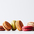 Joost Arijs macarons2